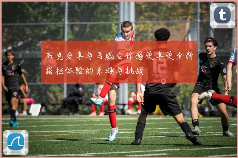 布克分享与马威合作感受享受全新搭档体验的乐趣与挑战